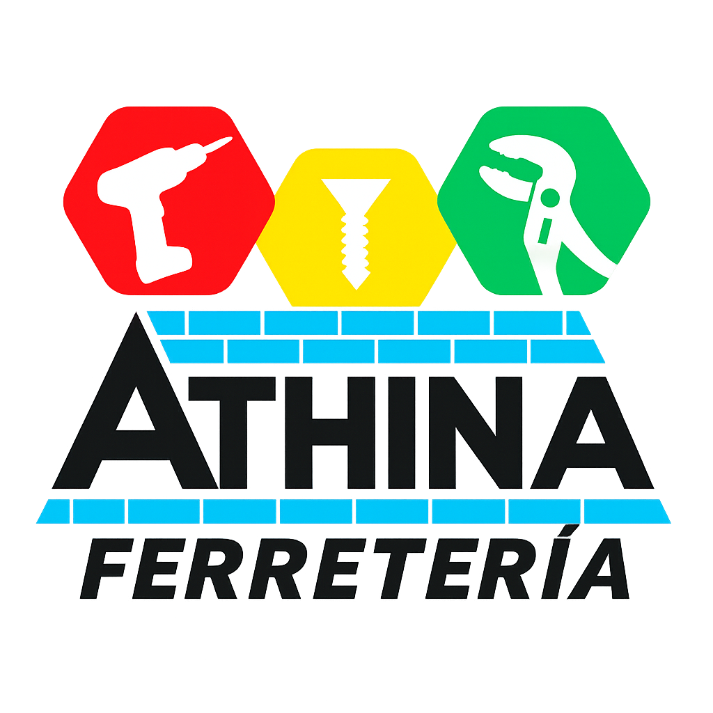 ATHINA FERRETERÍA